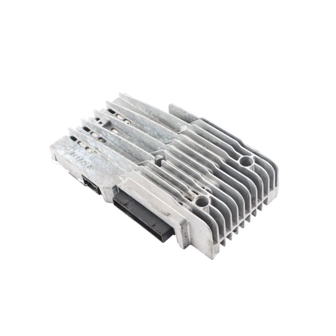 Audi TT 8J Audio Amplifier Premium Sound Booster Control Unit Bose 8J0035223C - SKU 8J0035223A - Part number 8J0035223A
