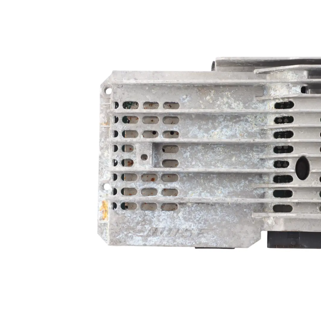 Audi TT 8J Audio Amplificatore Bose Unità - SKU 8J0035223A - Numero di parte 8J0035223A