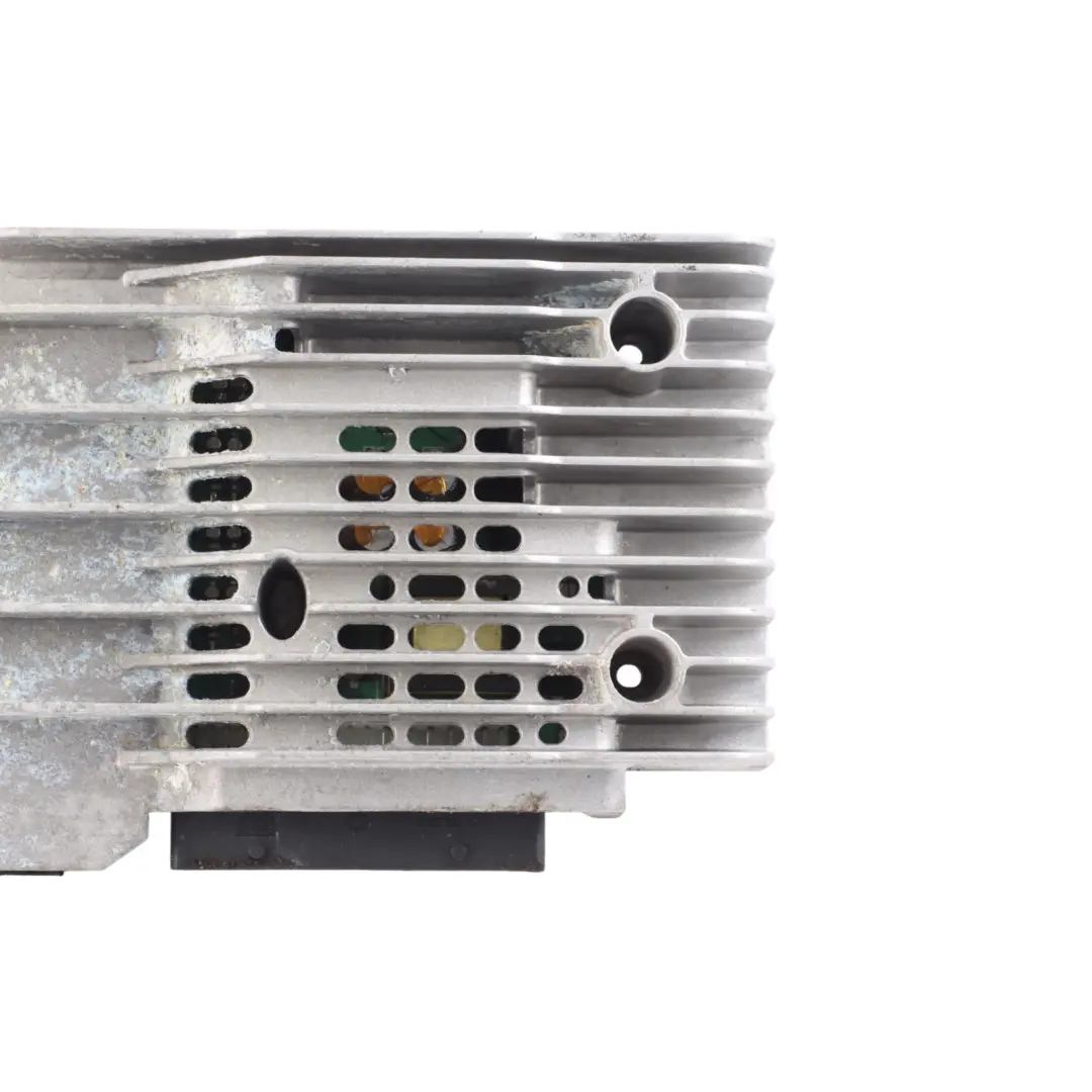 Audi TT 8J Wzmacniacz Audio Bose Moduł Wzmocnienia Dźwięku 8J0035223C - SKU 8J0035223A - Numer Części 8J0035223A