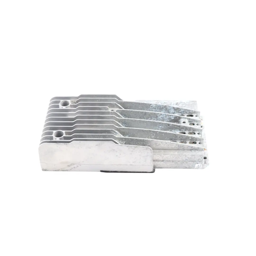 Audi TT 8J Audio-Verstärker Premium Steuergerät Bose - SKU 8J0035223A - Teilenummer 8J0035223A