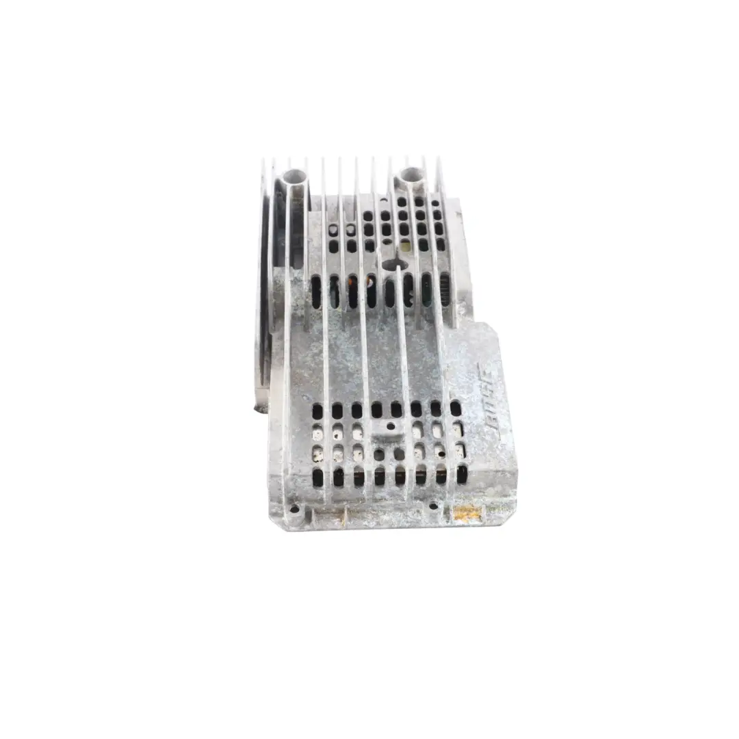 Audi TT 8J Wzmacniacz Audio Bose Moduł Wzmocnienia Dźwięku 8J0035223C - SKU 8J0035223A - Numer Części 8J0035223A