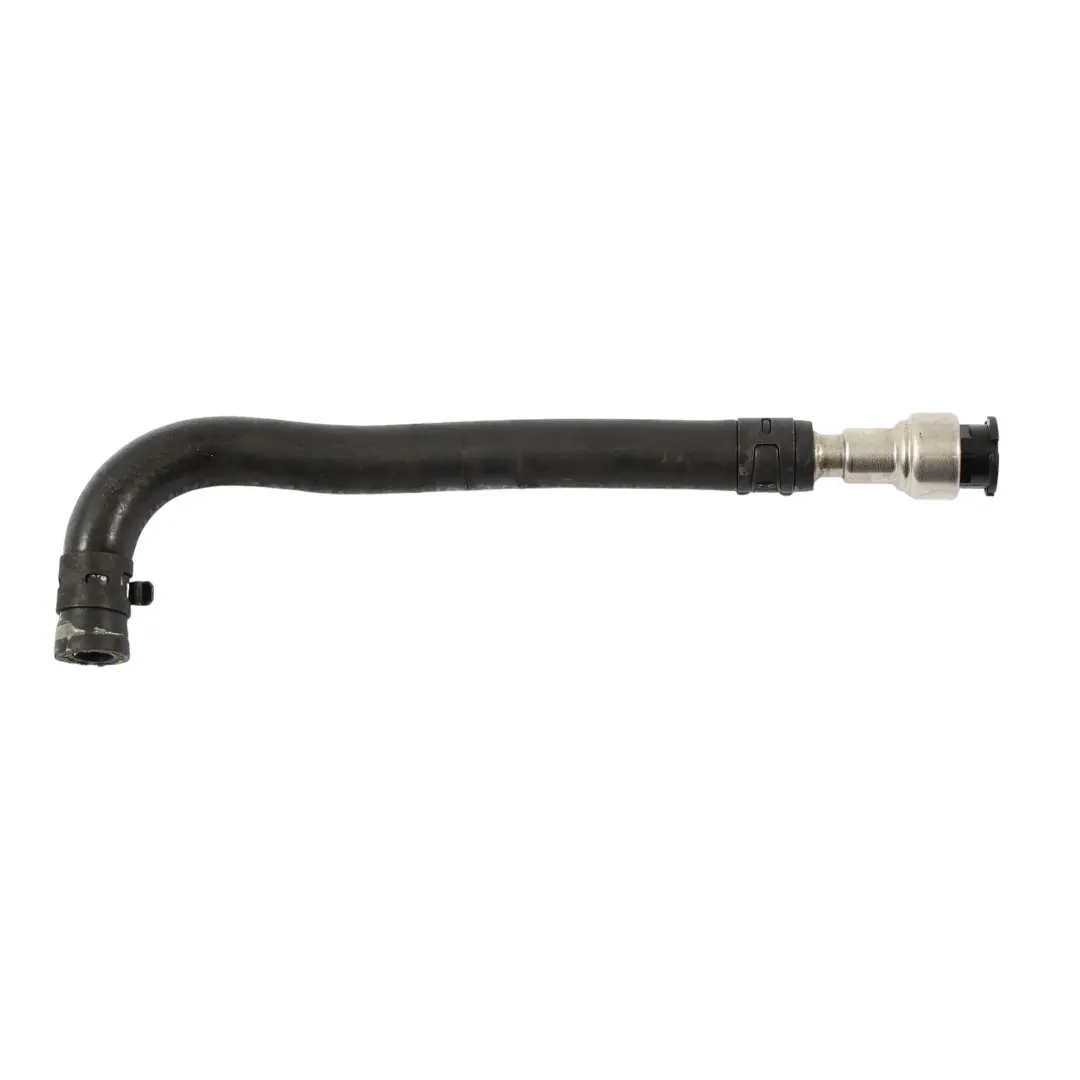 Audi TT 8J 3.2 FSI Fuel Feed Pipe Line Hose - SKU 8J0201215H - Part number 8J0201215H