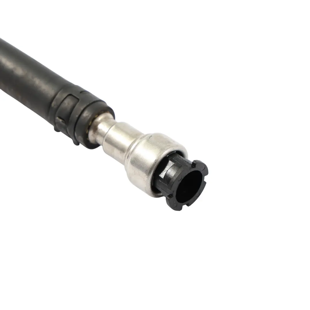 Audi TT 8J 3.2 FSI Fuel Feed Pipe Line Hose - SKU 8J0201215H - Part number 8J0201215H