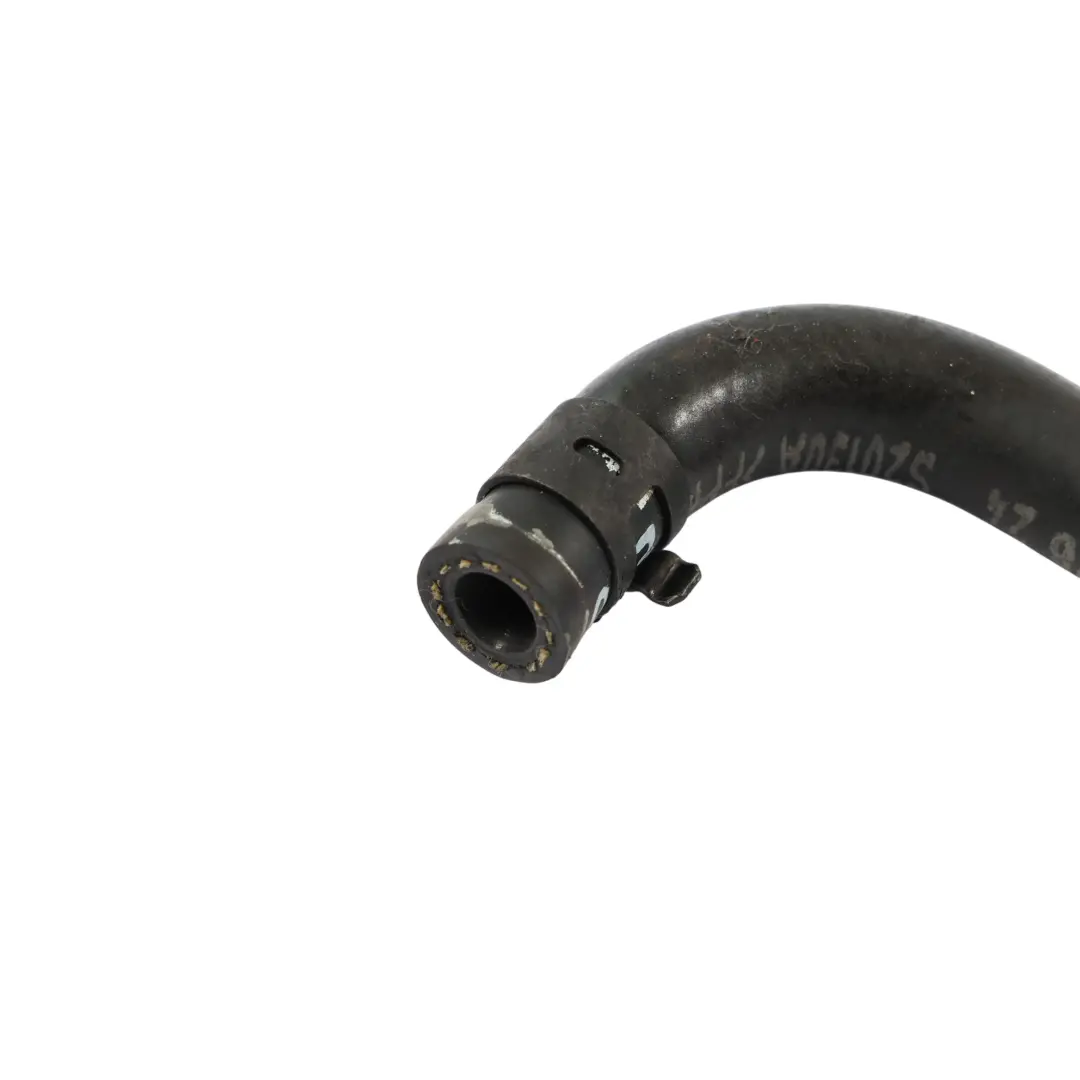 Audi TT 8J 3.2 FSI Fuel Feed Pipe Line Hose - SKU 8J0201215H - Part number 8J0201215H