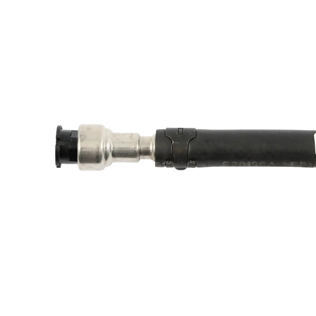 Audi TT 8J 3.2 FSI Fuel Feed Pipe Line Hose - SKU 8J0201215H - Part number 8J0201215H