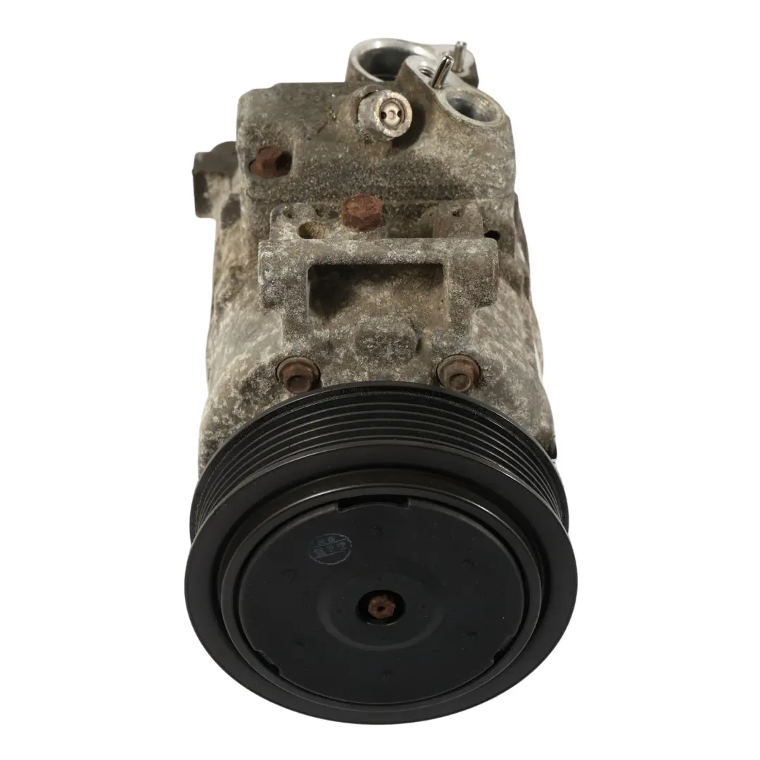 Compresor Aire Acondicionado Bomba Aire Acondicionado para Audi TT 8J A3 8P con número de pieza 8J0260805 Audi TT 8J A3 8P Compresor Aire Acondicionado Bomba Aire Acondicionado - SKU 8J0260805 - Número de pieza 8J0260805