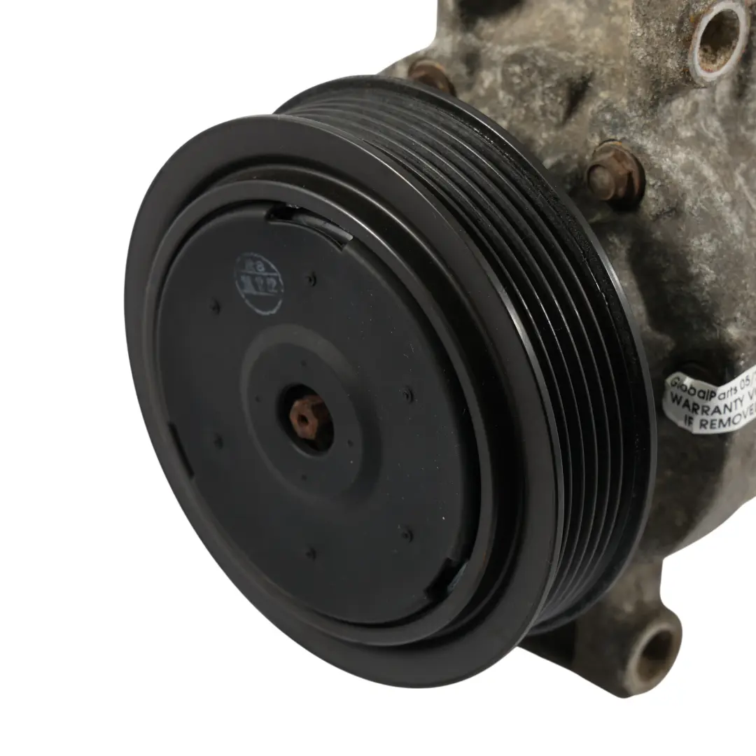 Audi TT 8J A3 8P Air Conditioning Compressor A/C Pump - SKU 8J0260805 - Part number 8J0260805