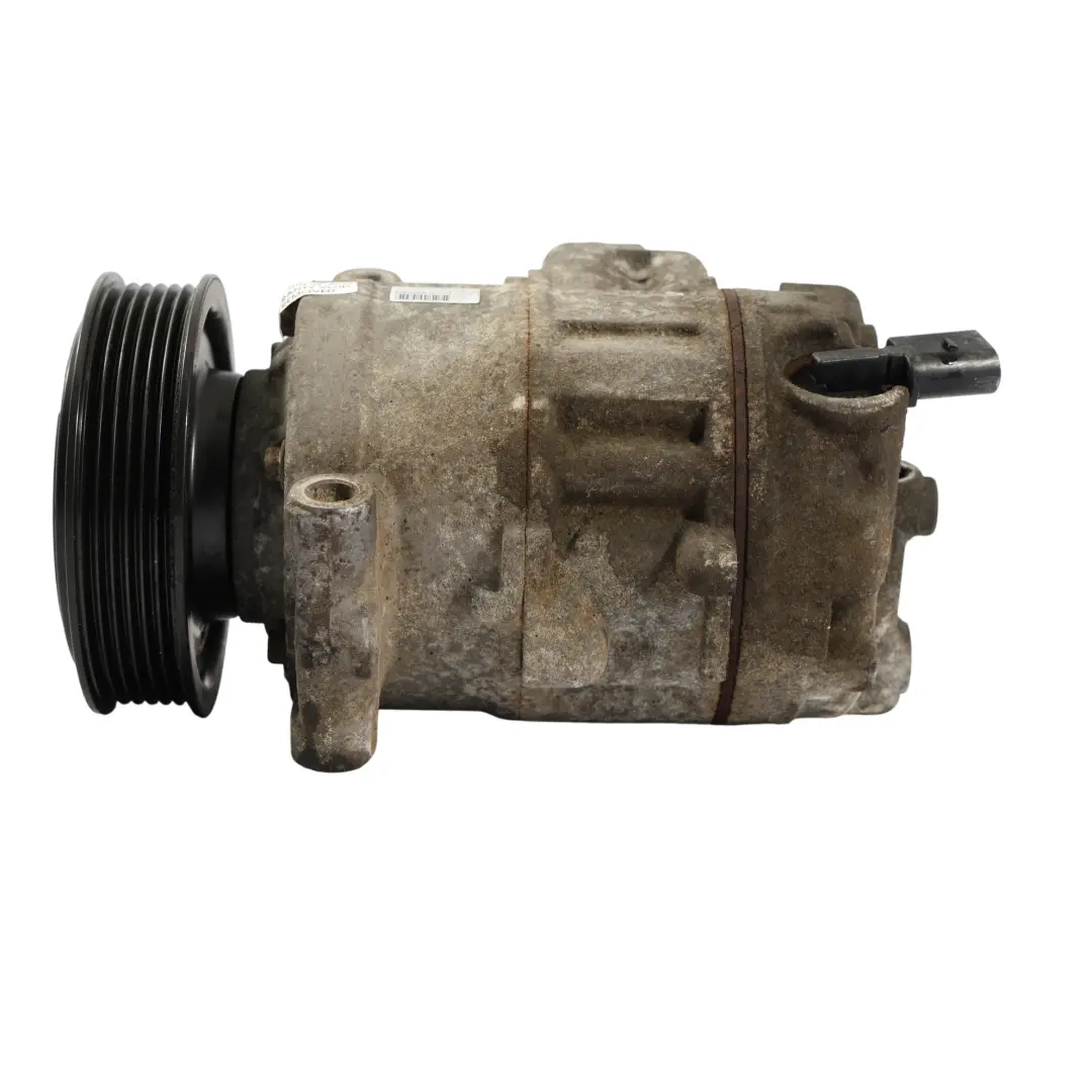 Klima Kompressor A/C Pumpe für Audi TT 8J A3 8P mit Teilenummer 8J0260805 Audi TT 8J A3 8P Klima Kompressor A/C Pumpe - SKU 8J0260805 - Teilenummer 8J0260805