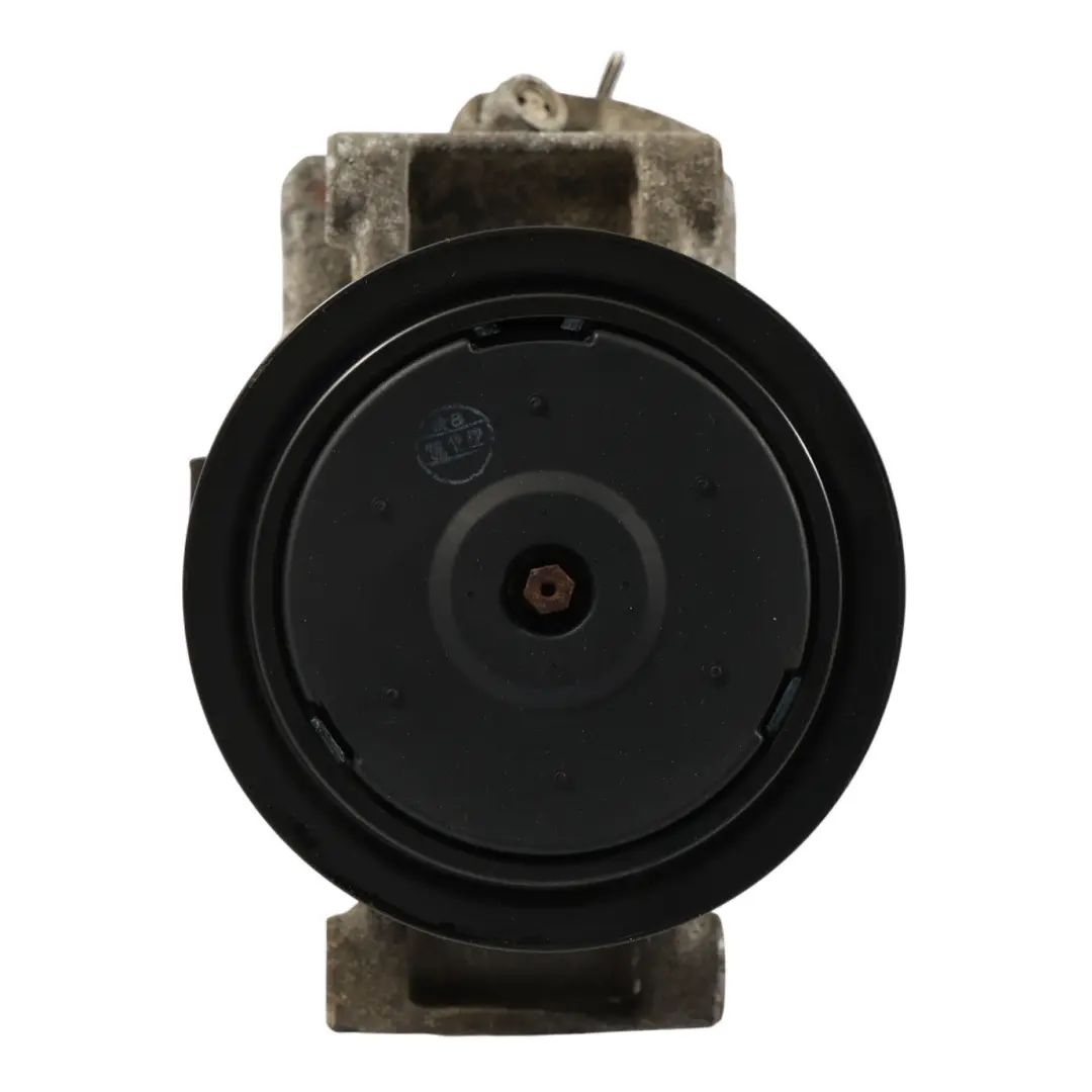 Klima Kompressor A/C Pumpe für Audi TT 8J A3 8P mit Teilenummer 8J0260805 Audi TT 8J A3 8P Klima Kompressor A/C Pumpe - SKU 8J0260805 - Teilenummer 8J0260805