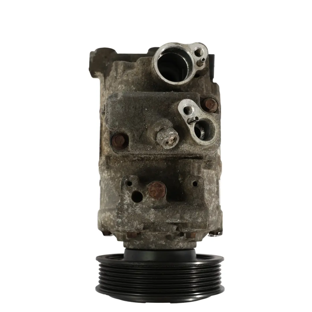 Audi TT 8J A3 8P Air Conditioning Compressor A/C Pump - SKU 8J0260805 - Part number 8J0260805