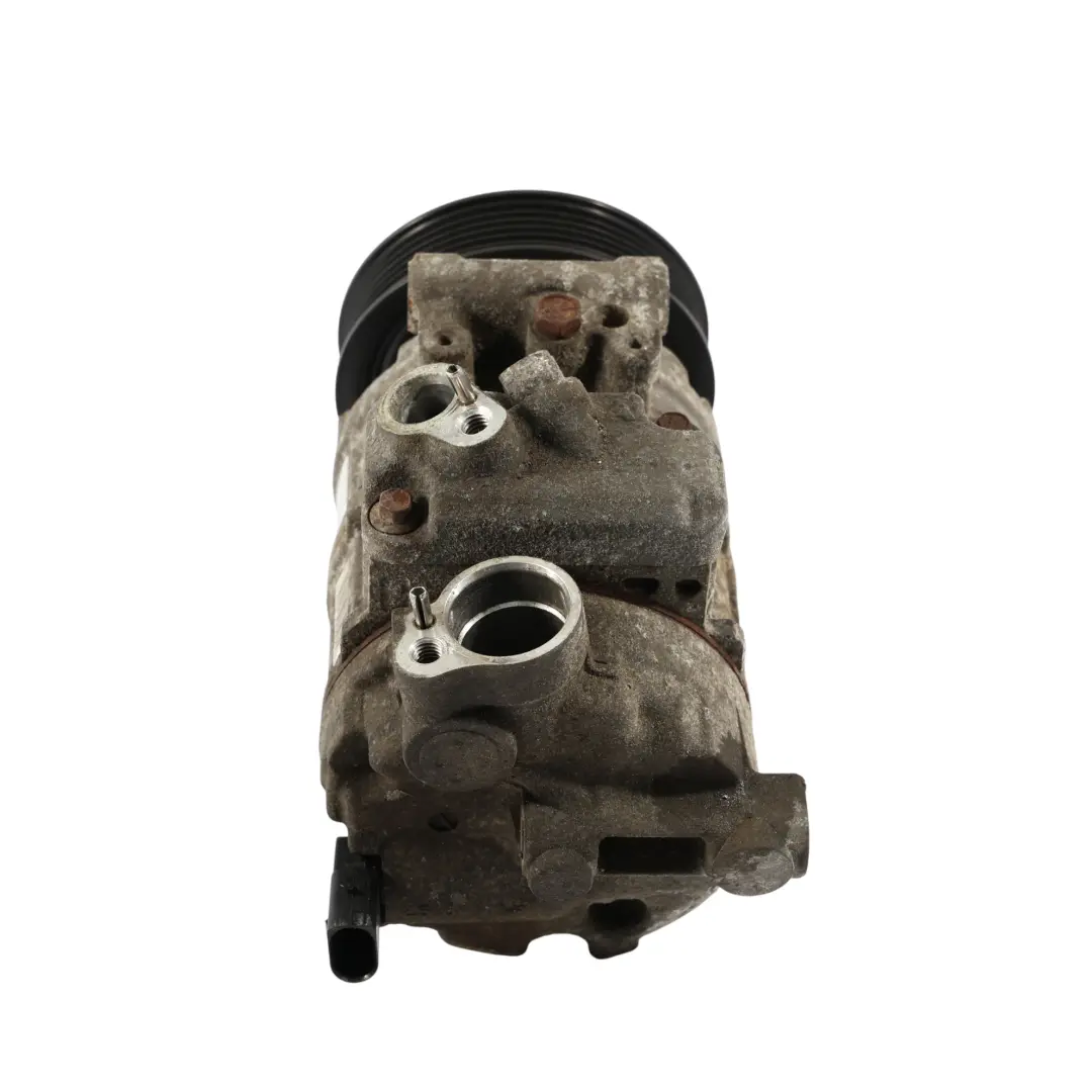 Audi TT 8J A3 8P Klima Kompressor A/C Pumpe - SKU 8J0260805 - Teilenummer 8J0260805
