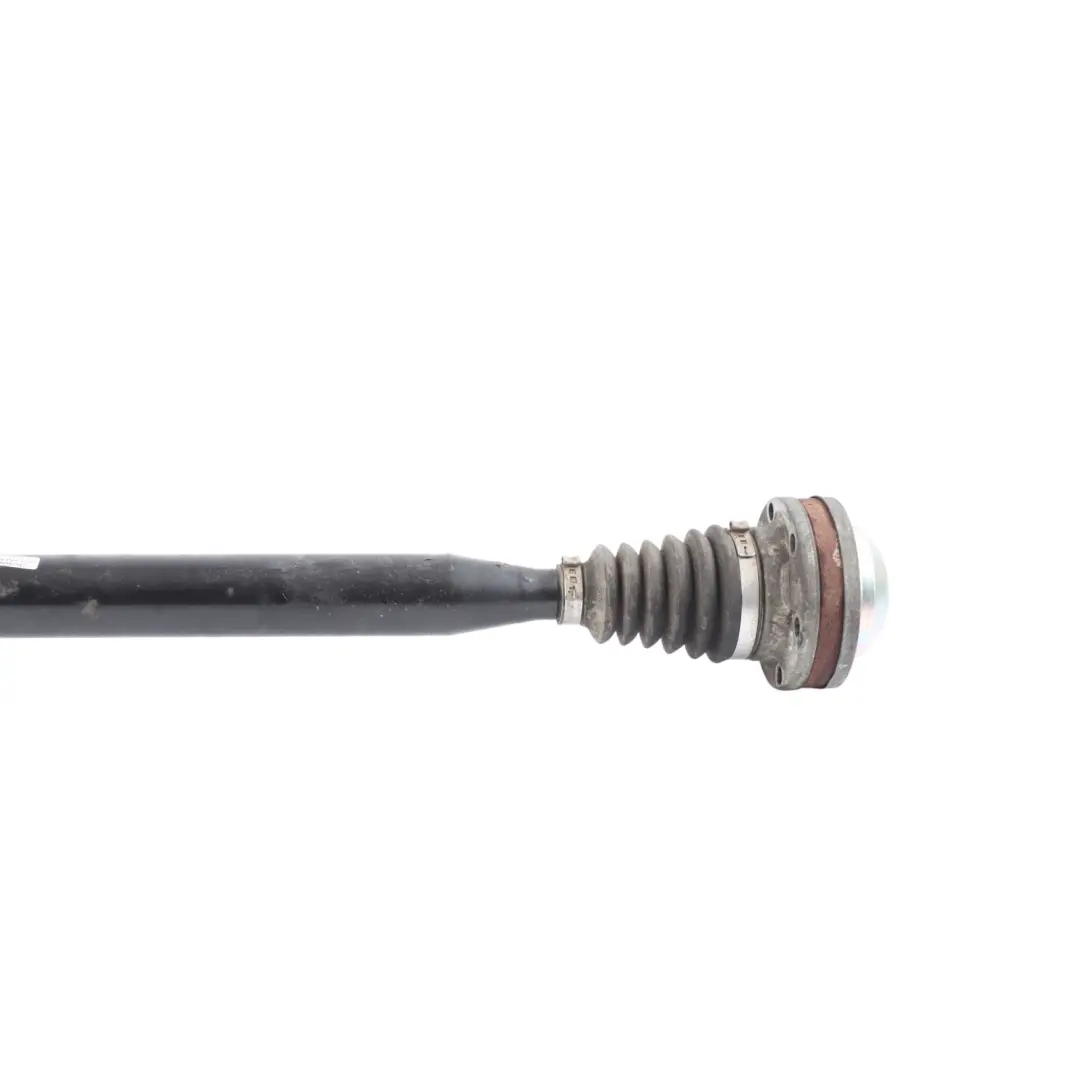 Audi TT 8J Axle Drive Shaft Manual Transmission Front Left N/S - SKU 8J0407272H - Part number 8J0407272H