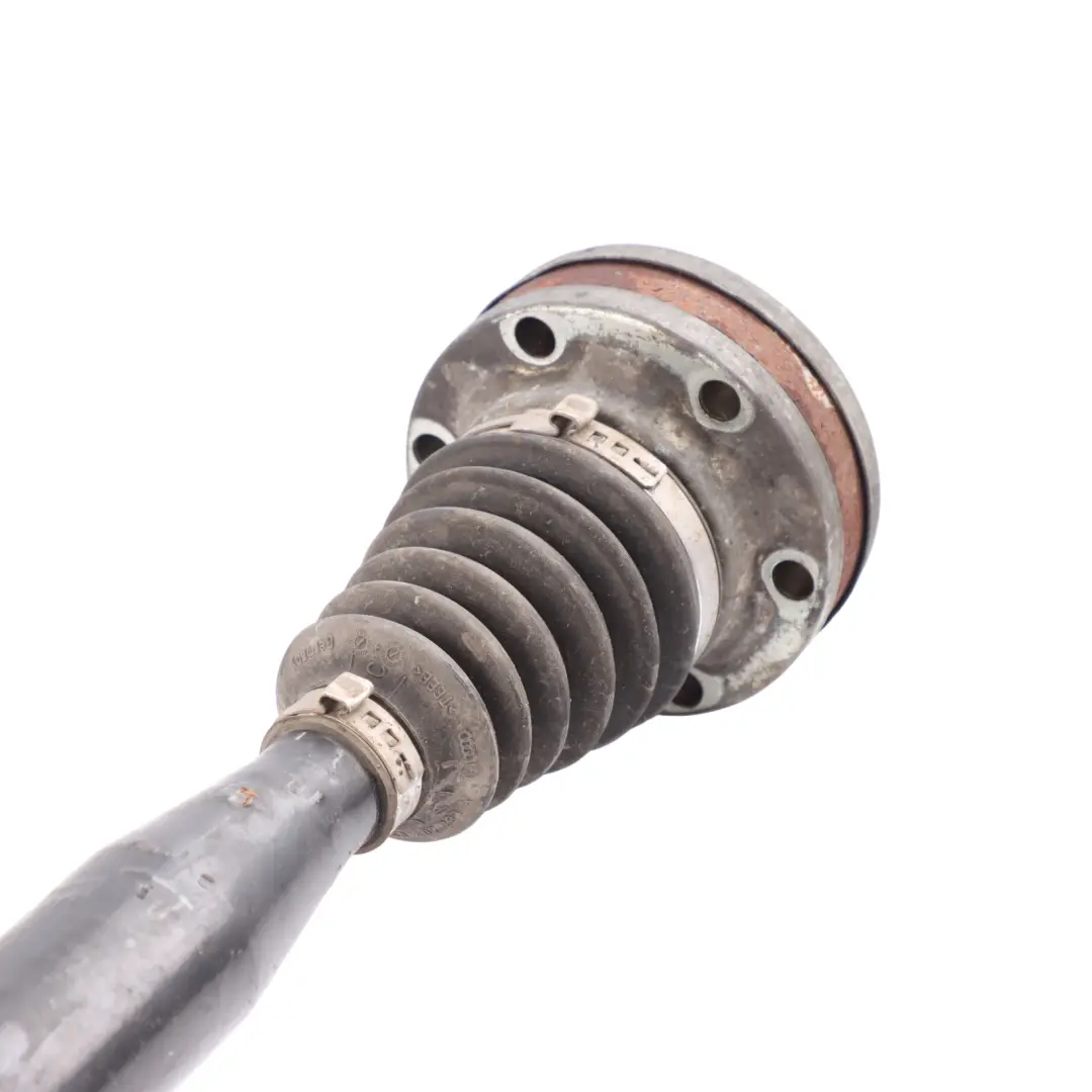 Axle Drive Shaft Manual Transmission Front Right O/S to Audi TT 8J with Part number 8J0407272H Audi TT 8J Axle Drive Shaft Manual Transmission Front Right O/S - SKU 8J0407272H - Part number 8J0407272H