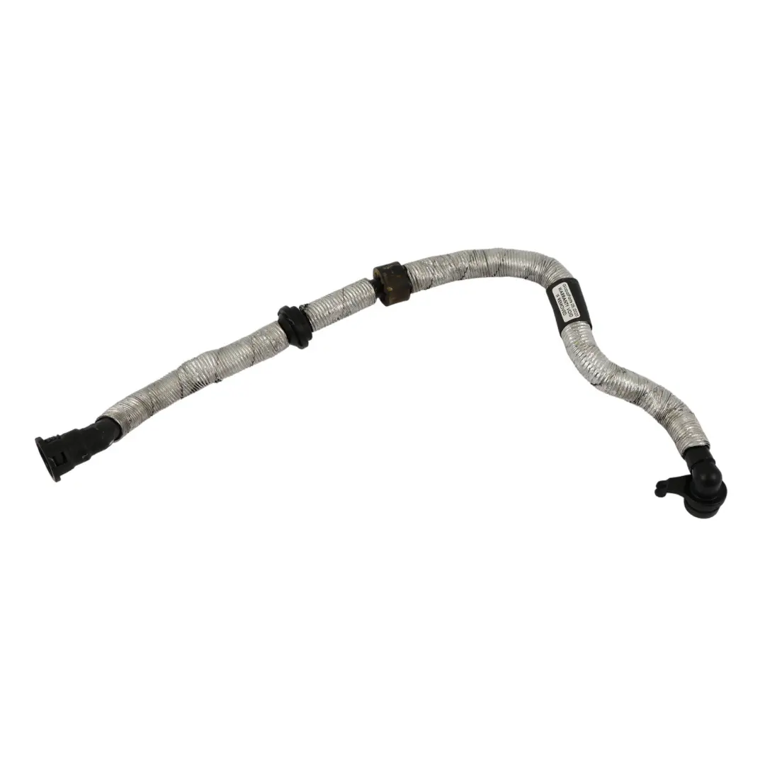 Audi TT 8J Vacuum Pipe Brake Booster Servo Line Hose - SKU 8J0611931B - Part number 8J0611931B