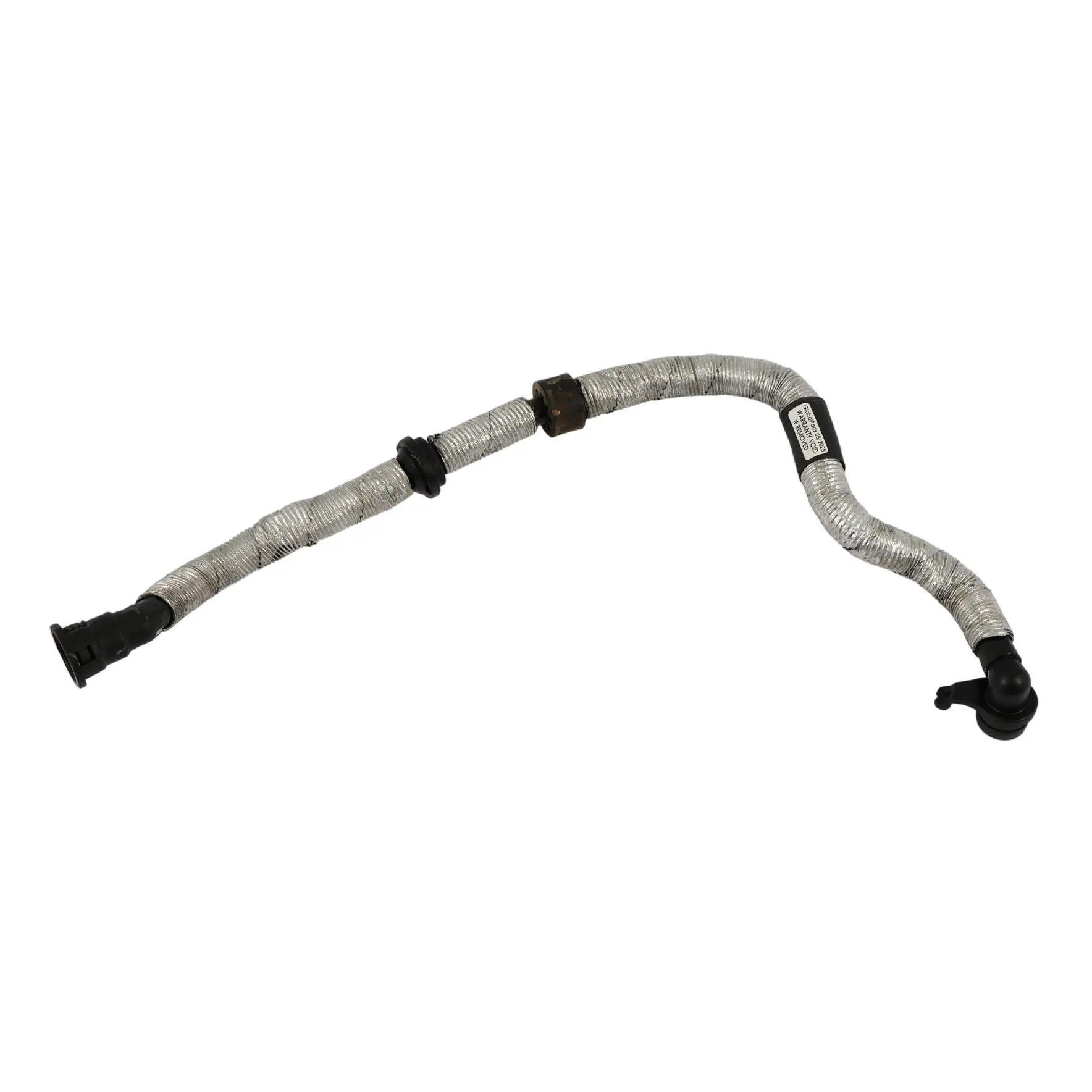 Audi TT 8J Vacuum Pipe Brake Booster Servo Line Hose 8J0611931B
