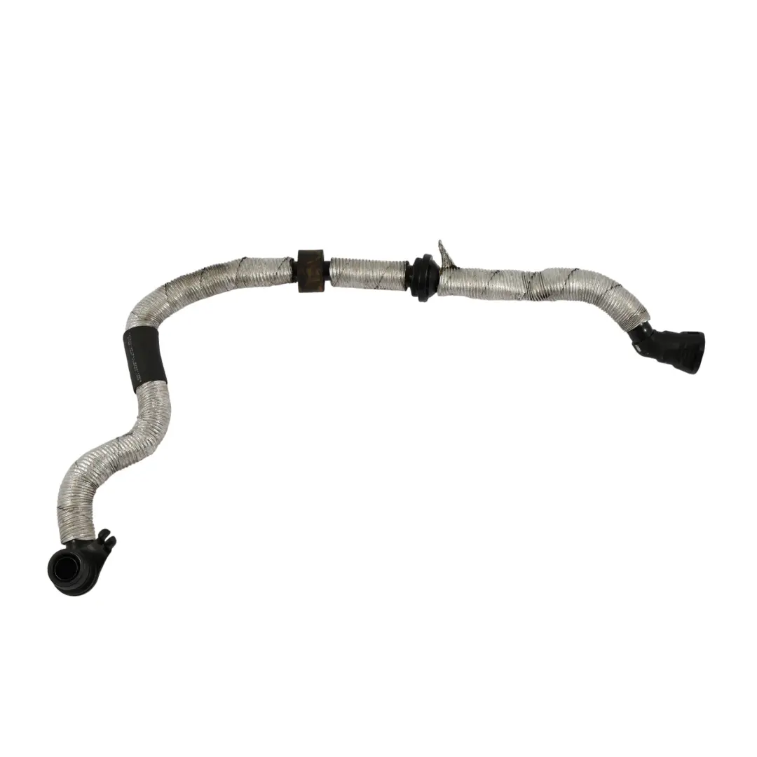 Audi TT 8J Vacuum Pipe Brake Booster Servo Line Hose - SKU 8J0611931B - Part number 8J0611931B