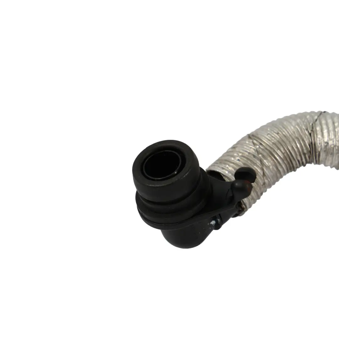 Vacuum Pipe Brake Booster Servo Line Hose to Audi TT 8J with Part number 8J0611931B Audi TT 8J Vacuum Pipe Brake Booster Servo Line Hose - SKU 8J0611931B - Part number 8J0611931B