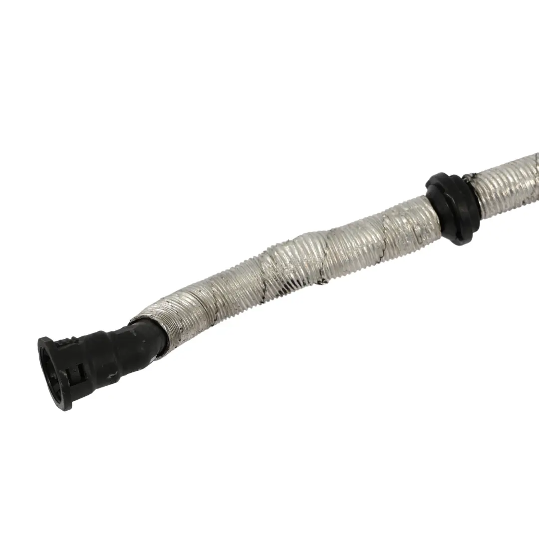 Audi TT 8J Vacuum Pipe Brake Booster Servo Line Hose - SKU 8J0611931B - Part number 8J0611931B