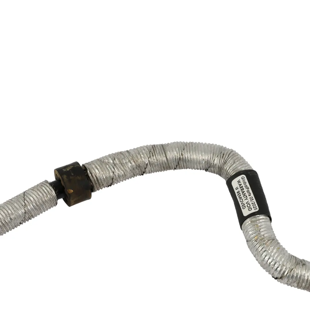 Audi TT 8J Tuyau De Dépression Pour Servofrein - SKU 8J0611931B - Numéro de pièce 8J0611931B