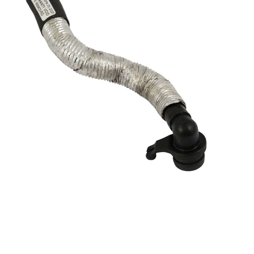 Audi TT 8J Vacuum Pipe Brake Booster Servo Line Hose - SKU 8J0611931B - Part number 8J0611931B