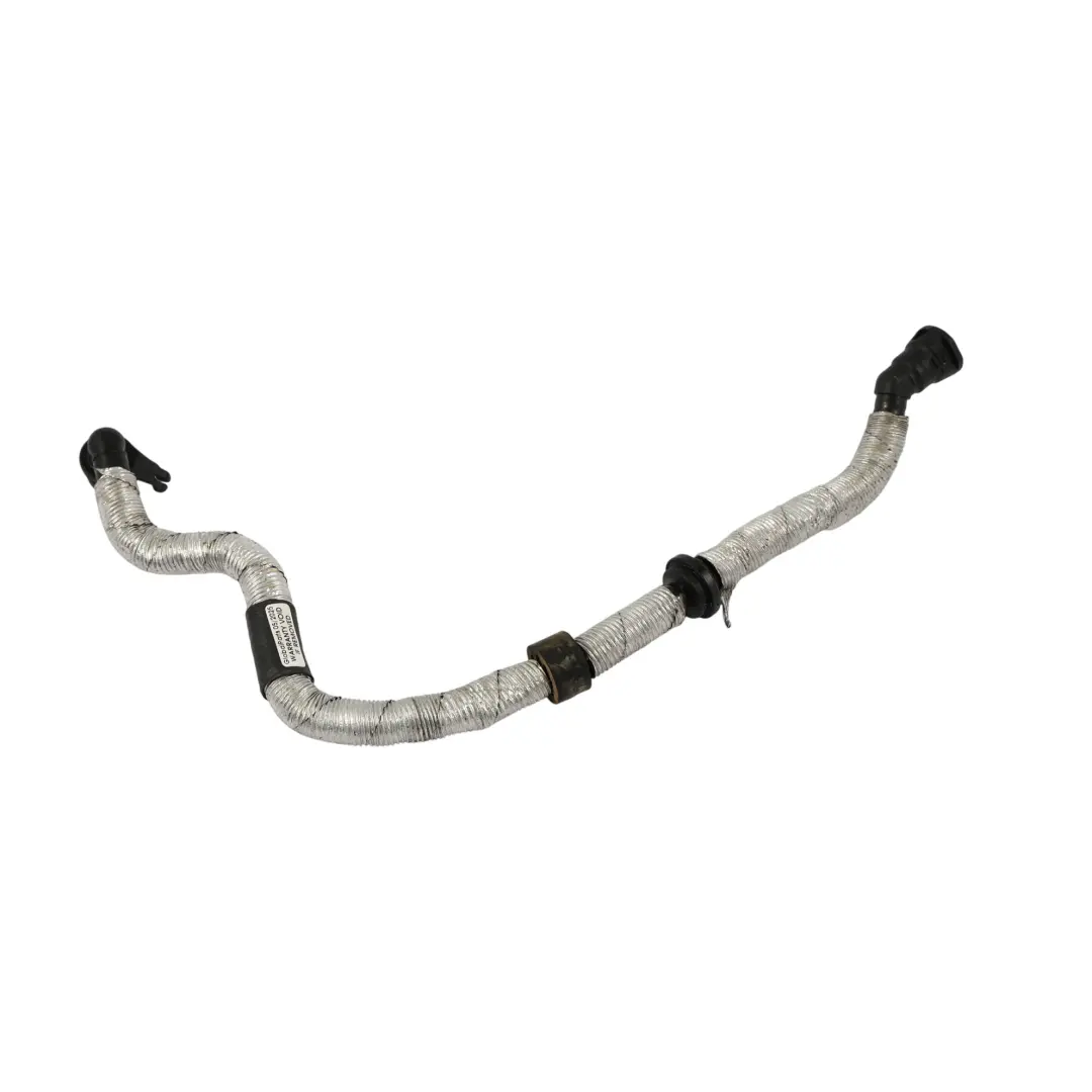 Audi TT 8J Vacuum Pipe Brake Booster Servo Line Hose - SKU 8J0611931B - Part number 8J0611931B