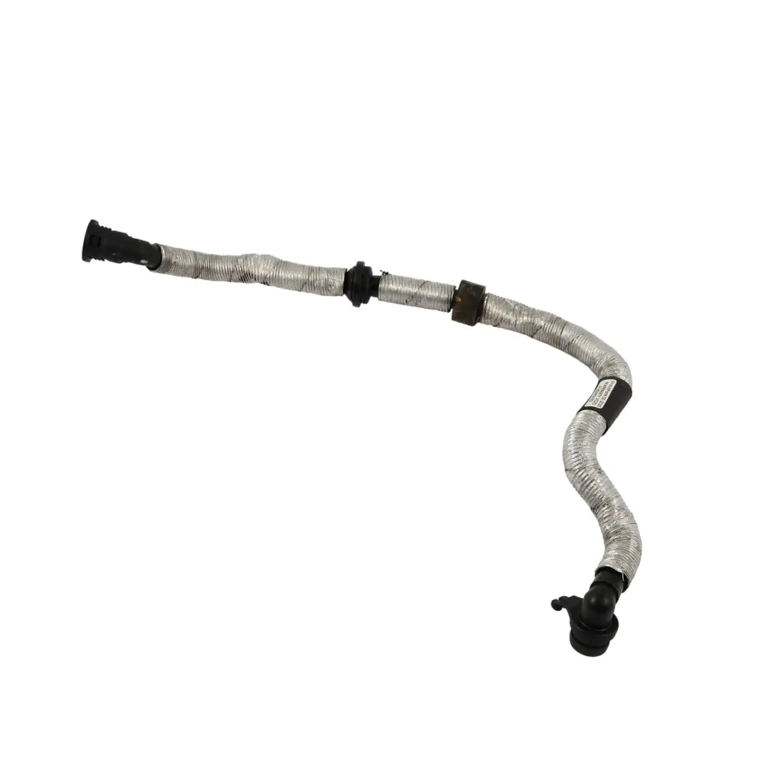 Audi TT 8J Vacuum Pipe Brake Booster Servo Line Hose - SKU 8J0611931B - Part number 8J0611931B