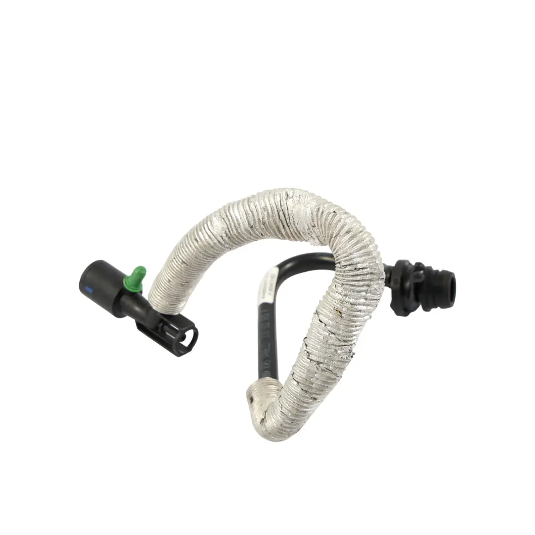 Audi TT 8J Tuyau De Dépression Pour Servofrein 8J0611931K - SKU 8J0611931L - Numéro de pièce 8J0611931L