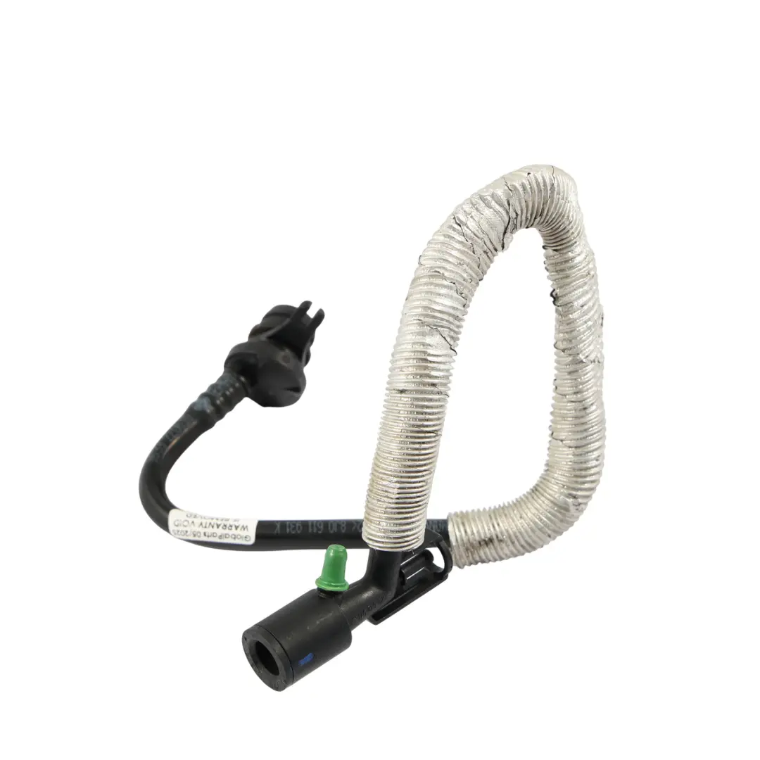 Vacuum Pipe Brake Booster Servo Line Hose 8J0611931K to Audi TT 8J with Part number 8J0611931L Audi TT 8J Vacuum Pipe Brake Booster Servo Line Hose 8J0611931K - SKU 8J0611931L - Part number 8J0611931L