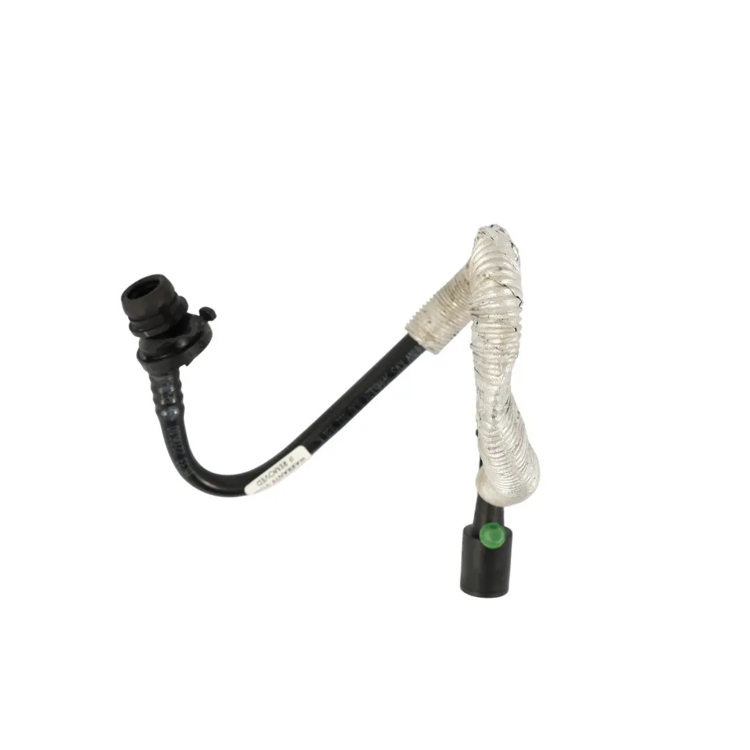 Audi TT 8J Vacuum Pipe Brake Booster Servo Line Hose 8J0611931K - SKU 8J0611931L - Part number 8J0611931L