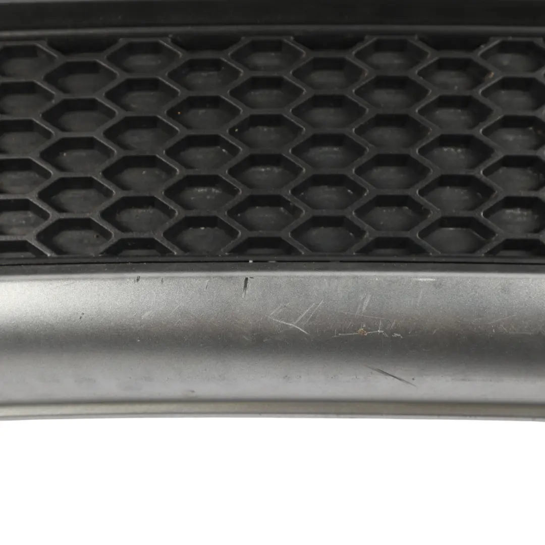 Audi TT 8J Bumper Spoiler S-Line Rear Lower Diffuser Trim Panel Cover - SKU 8J0807421S - Part number 8J0807421S
