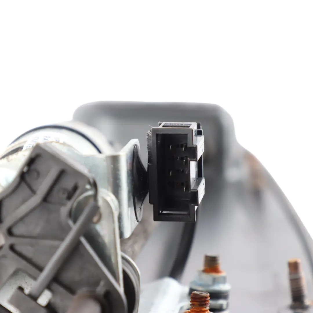 Audi TT 8J Heckklappe Spoiler Motor Phantomschwarz - Z9Y - SKU 8J0827948A-PHB - Teilenummer 8J0827948A