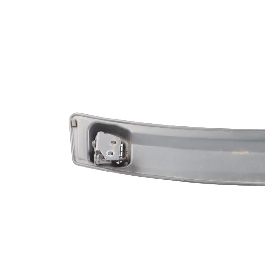 Audi TT 8J Rear Tailgate Hatch Bootlid Motor Spoiler Wing Mechanism - SKU 8J0827948C-1 - Part number 8J0827948C