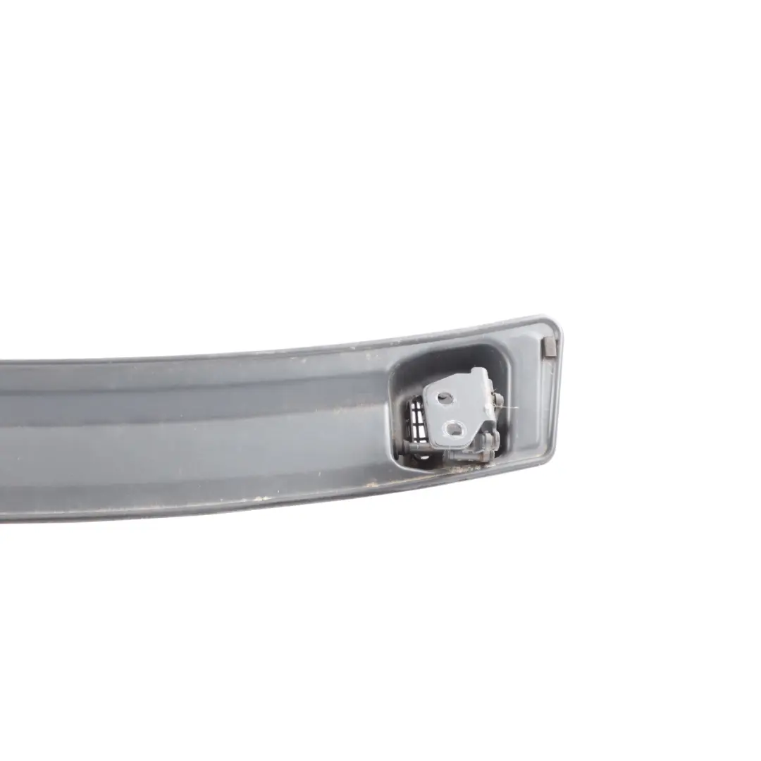 Audi TT 8J Rear Tailgate Hatch Bootlid Motor Spoiler Wing Mechanism - SKU 8J0827948C-1 - Part number 8J0827948C