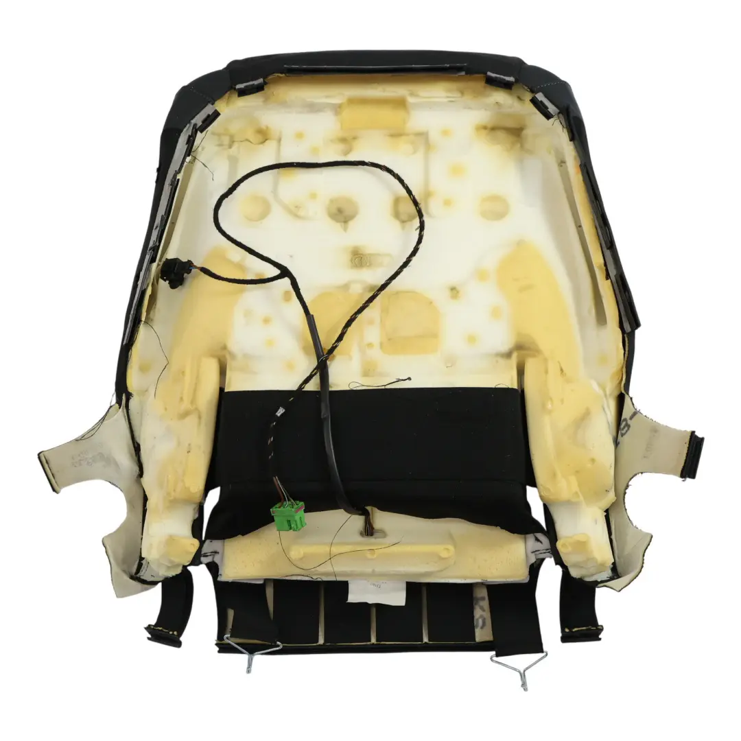 Vordersitz Untere Basis Rechts Beheizt Leder Alcantara für Audi TT 8J mit Teilenummer 8J0881406BD Audi TT 8J Vordersitz Untere Basis Rechts Beheizt Leder Alcantara - SKU 8J0881406BD - Teilenummer 8J0881406BD