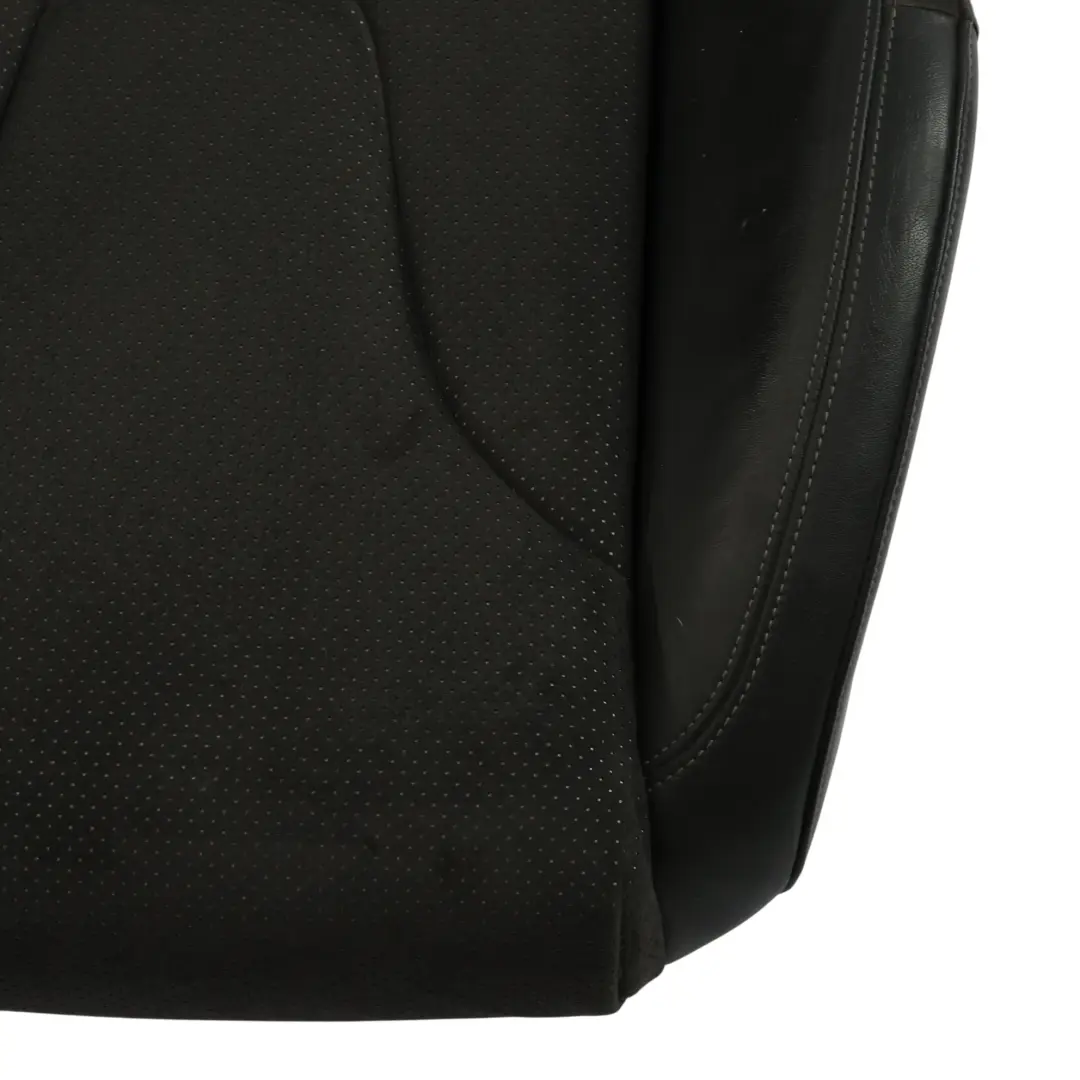 Front Seat Lower Base Right O/S Heated Leather Alcantara to Audi TT 8J with Part number 8J0881406BD Audi TT 8J Front Seat Lower Base Right O/S Heated Leather Alcantara - SKU 8J0881406BD - Part number 8J0881406BD