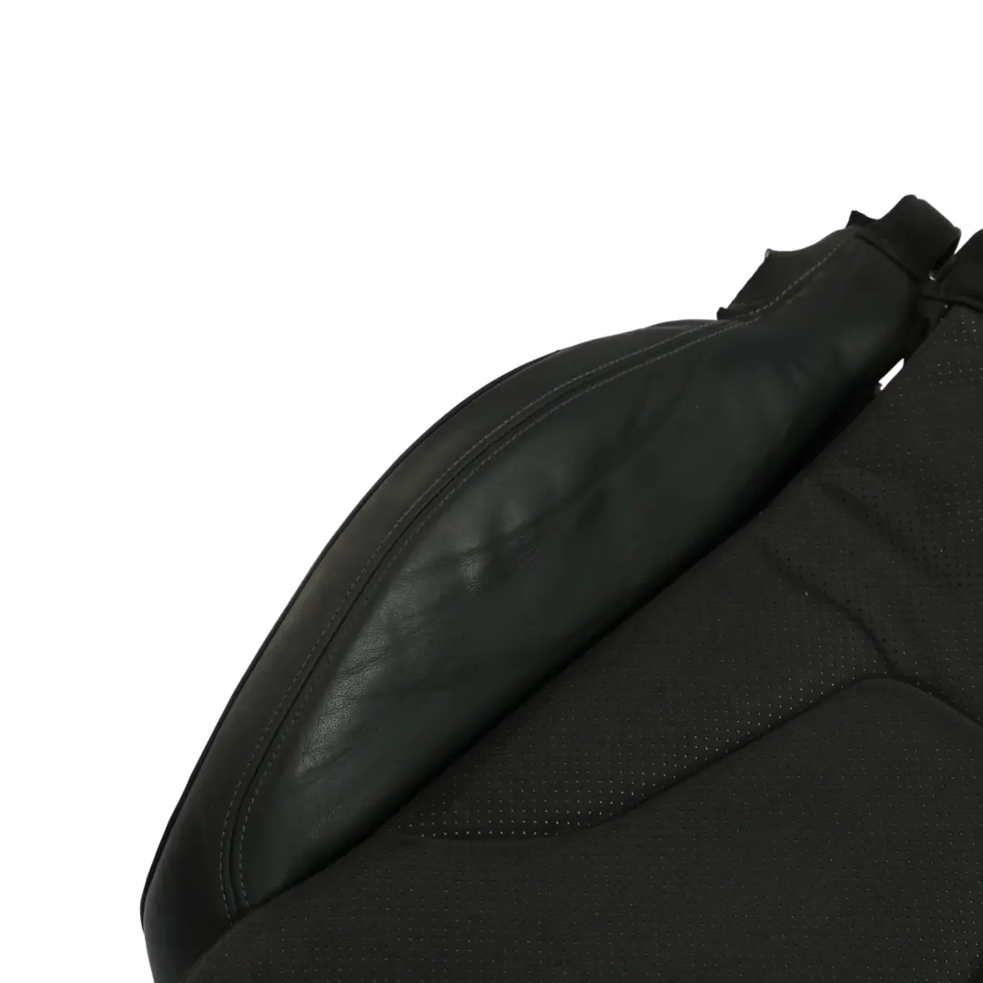 Audi TT 8J Siège Avant Droit Chauffant En Cuir Alcantara - SKU 8J0881406BD - Numéro de pièce 8J0881406BD