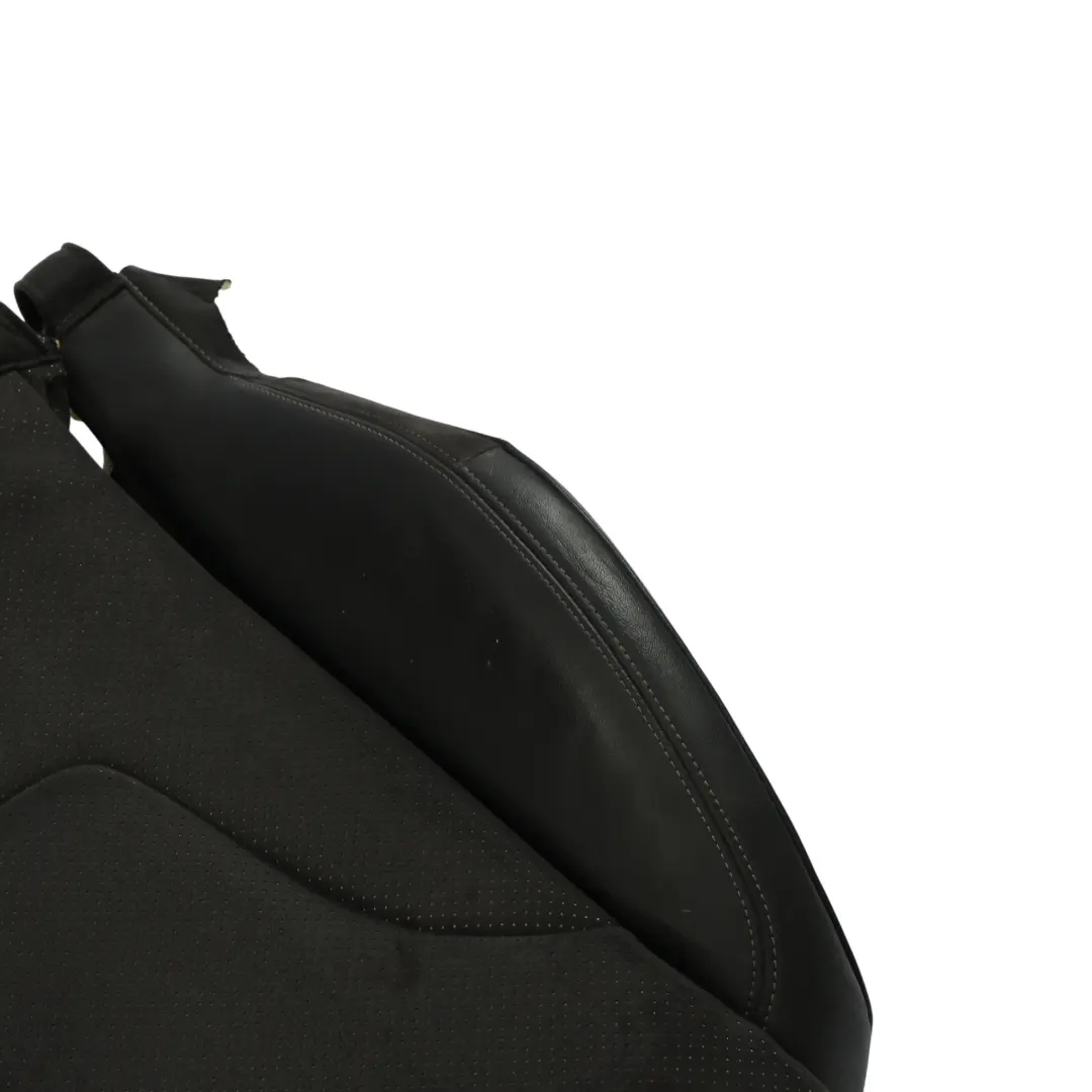 Audi TT 8J Vordersitz Untere Basis Rechts Beheizt Leder Alcantara - SKU 8J0881406BD - Teilenummer 8J0881406BD