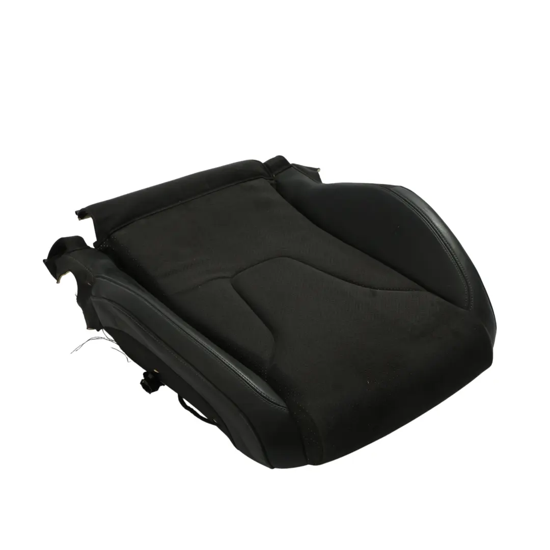 Audi TT 8J Siège Avant Droit Chauffant En Cuir Alcantara - SKU 8J0881406BD - Numéro de pièce 8J0881406BD