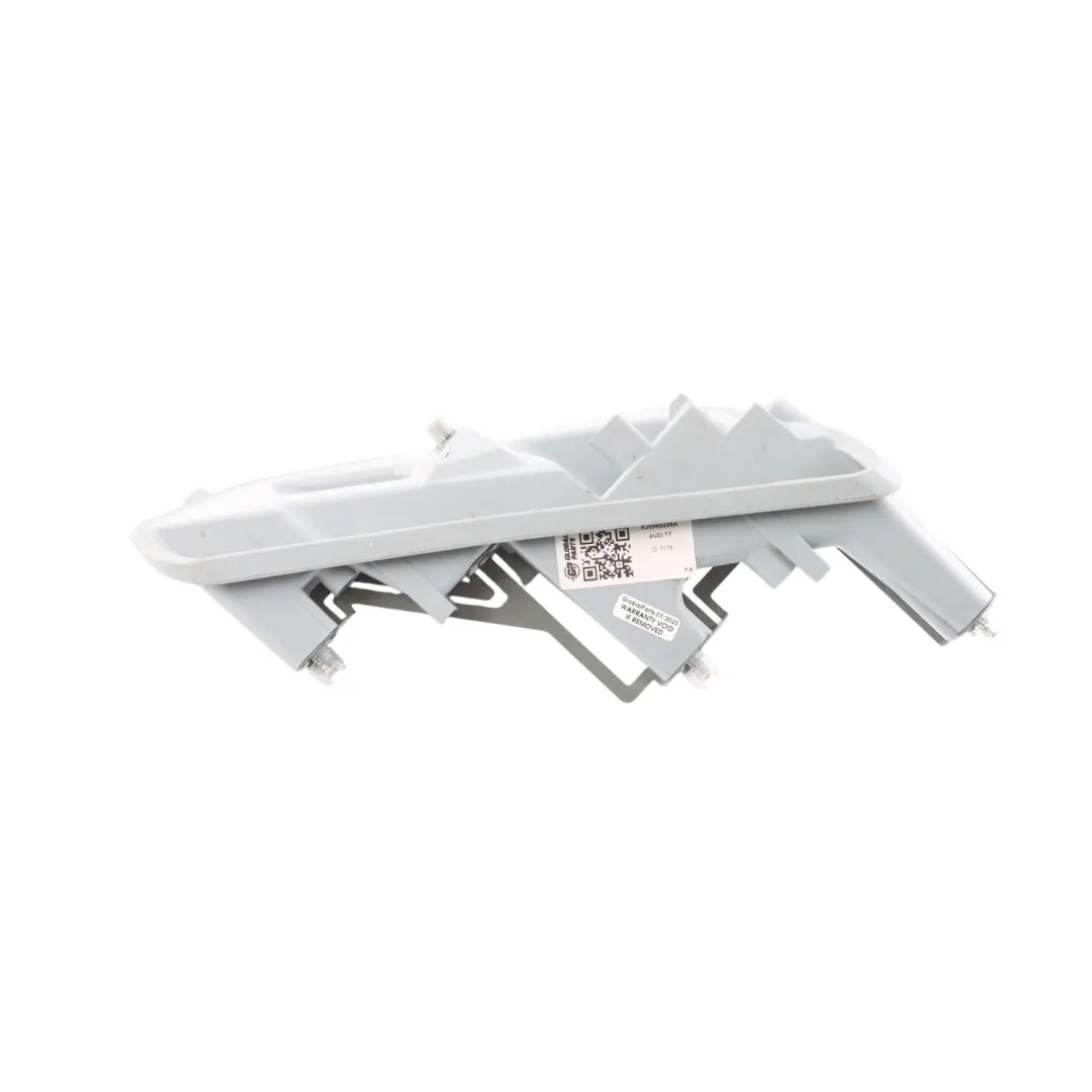 Audi TT 8J Portalámparas Trasero Derecho Luz Trasera Soporte - SKU 8J0945258A - Número de pieza 8J0945258A