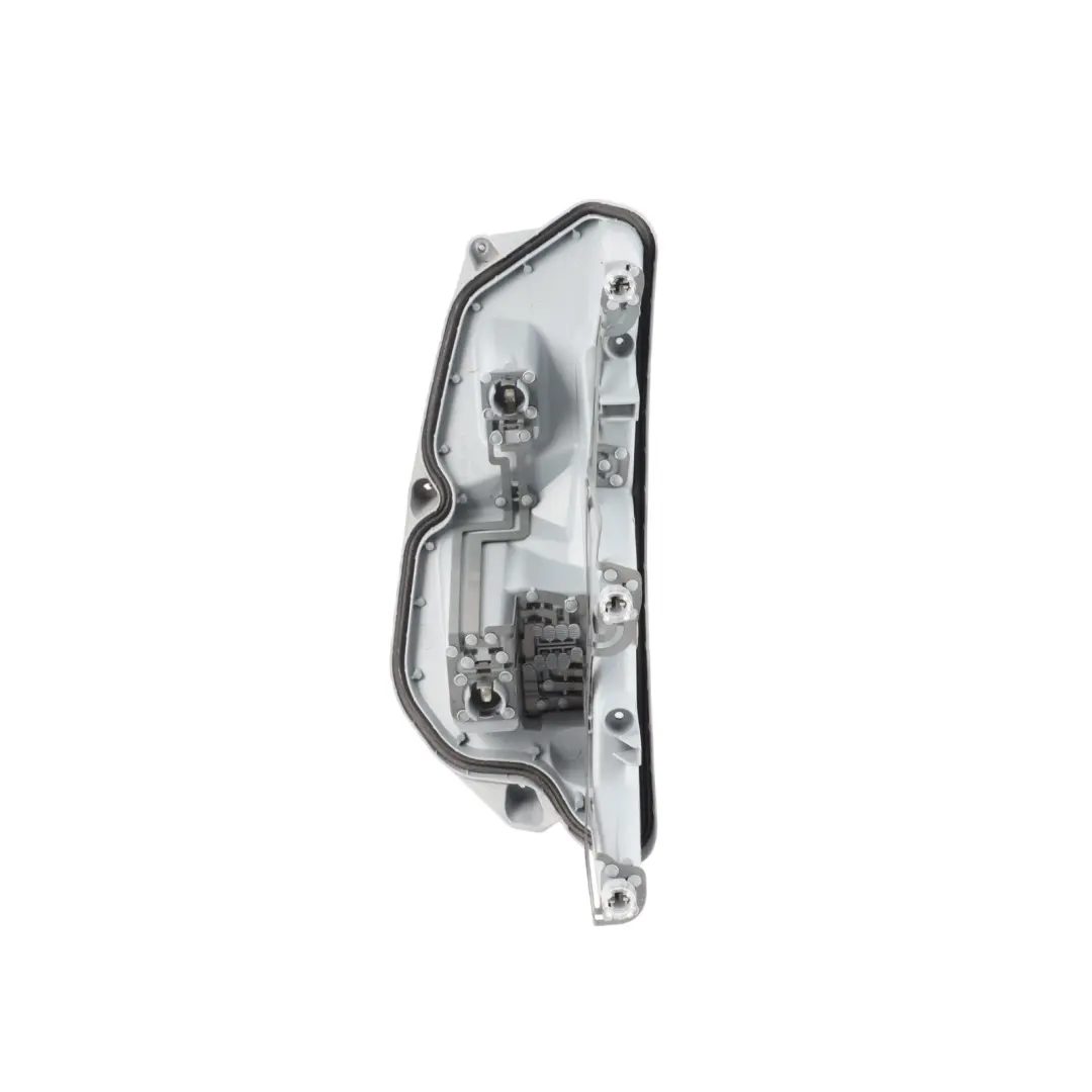 Audi TT 8J Rear Lamp Bulb Socket Right O/S Tail Light Holder Mount - SKU 8J0945258A - Part number 8J0945258A