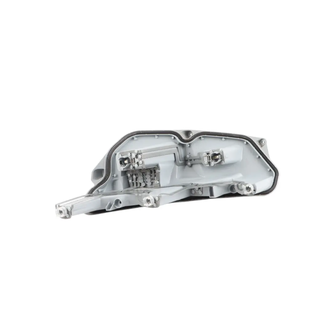 Audi TT 8J Douille Ampoule Feu Arrière Droit Côté Passager Support - SKU 8J0945258A - Numéro de pièce 8J0945258A