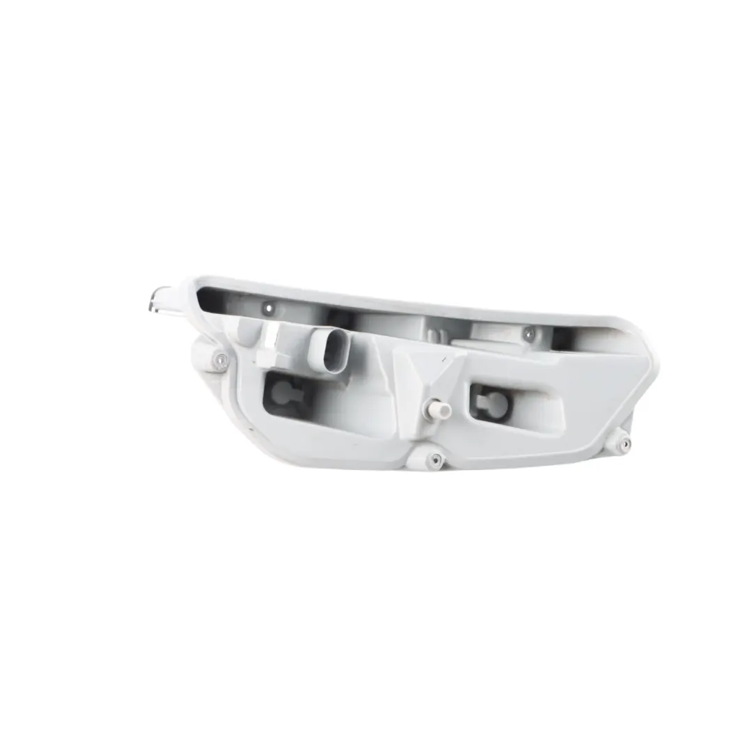 Audi TT 8J Rear Lamp Bulb Socket Right O/S Tail Light Holder Mount - SKU 8J0945258A - Part number 8J0945258A