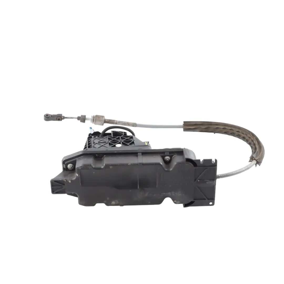 Audi TT 8J Boîte De Vitesses Automatique Levier Sélecteur - SKU 8J2713025E - Numéro de pièce 8J2713025E