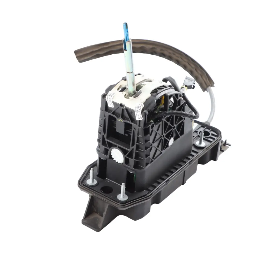 Boîte De Vitesses Automatique Levier Sélecteur pour Audi TT 8J à propos du numéro de pièce 8J2713025E Audi TT 8J Boîte De Vitesses Automatique Levier Sélecteur - SKU 8J2713025E - Numéro de pièce 8J2713025E