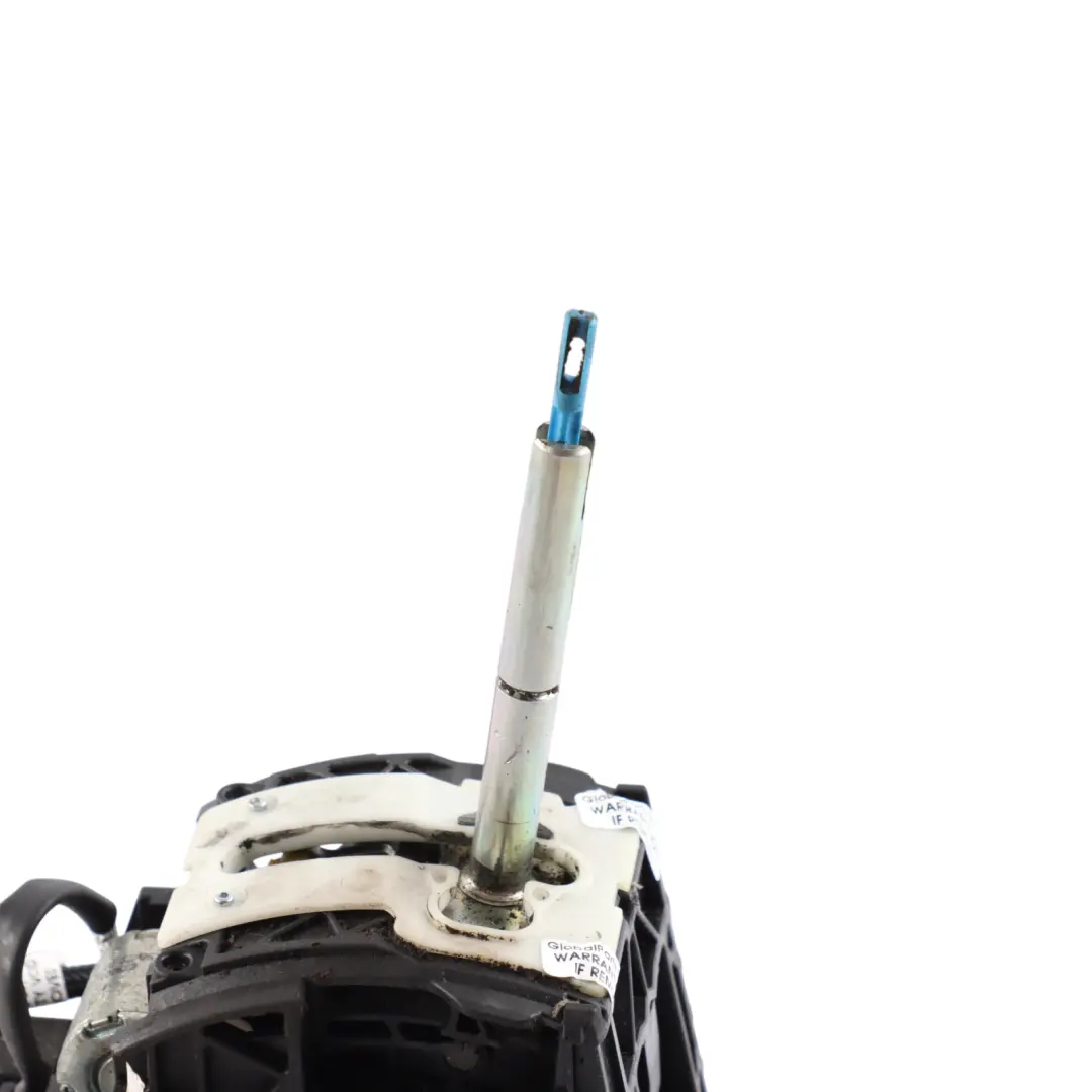 Getriebe Automatik Schalthebel Wählhebelgestänge Baugruppe für Audi TT 8J mit Teilenummer 8J2713025E Audi TT 8J Getriebe Automatik Schalthebel Wählhebelgestänge Baugruppe - SKU 8J2713025E - Teilenummer 8J2713025E
