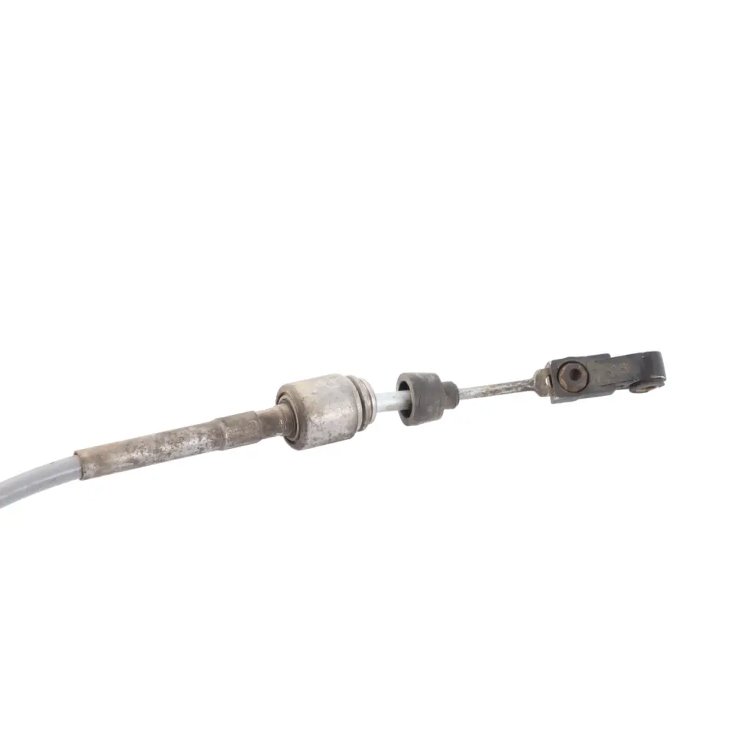 Audi TT 8J Getriebe Automatik Schalthebel Wählhebelgestänge Baugruppe - SKU 8J2713025E - Teilenummer 8J2713025E