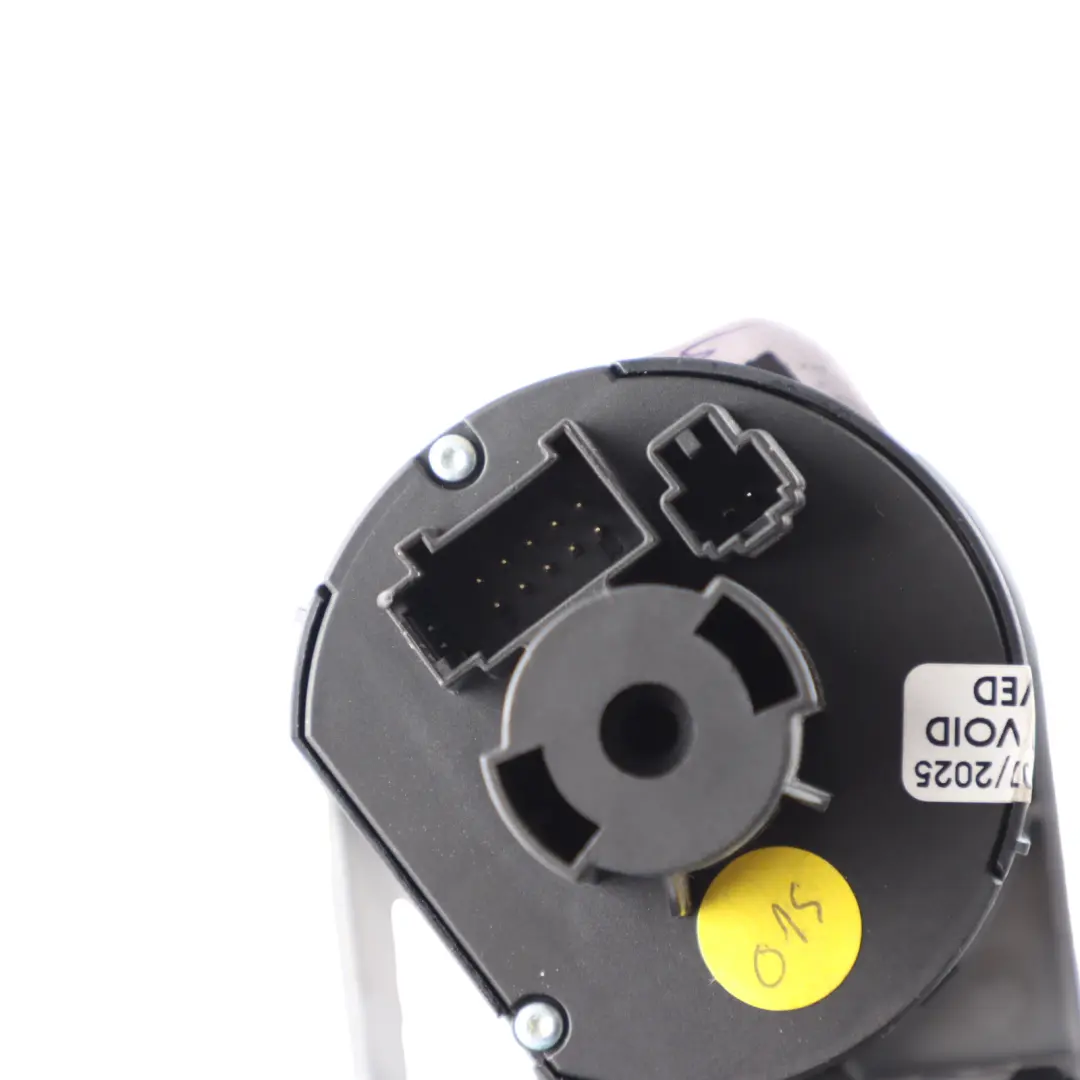 Headlight Switch Fog Light Control Switch Panel to Audi TT 8J with Part number 8J2941531AG Audi TT 8J Headlight Switch Fog Light Control Switch Panel - SKU 8J2941531AG - Part number 8J2941531AG