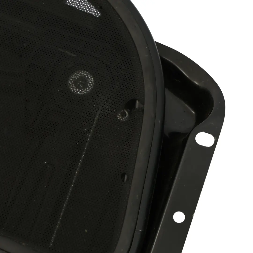 Audi TT 8J Roadster Cabrio Deflettore Del Vento Meccanismo Montaggio 8J7862953A - SKU 8J7862281A-1 - Numero di parte 8J7862281A