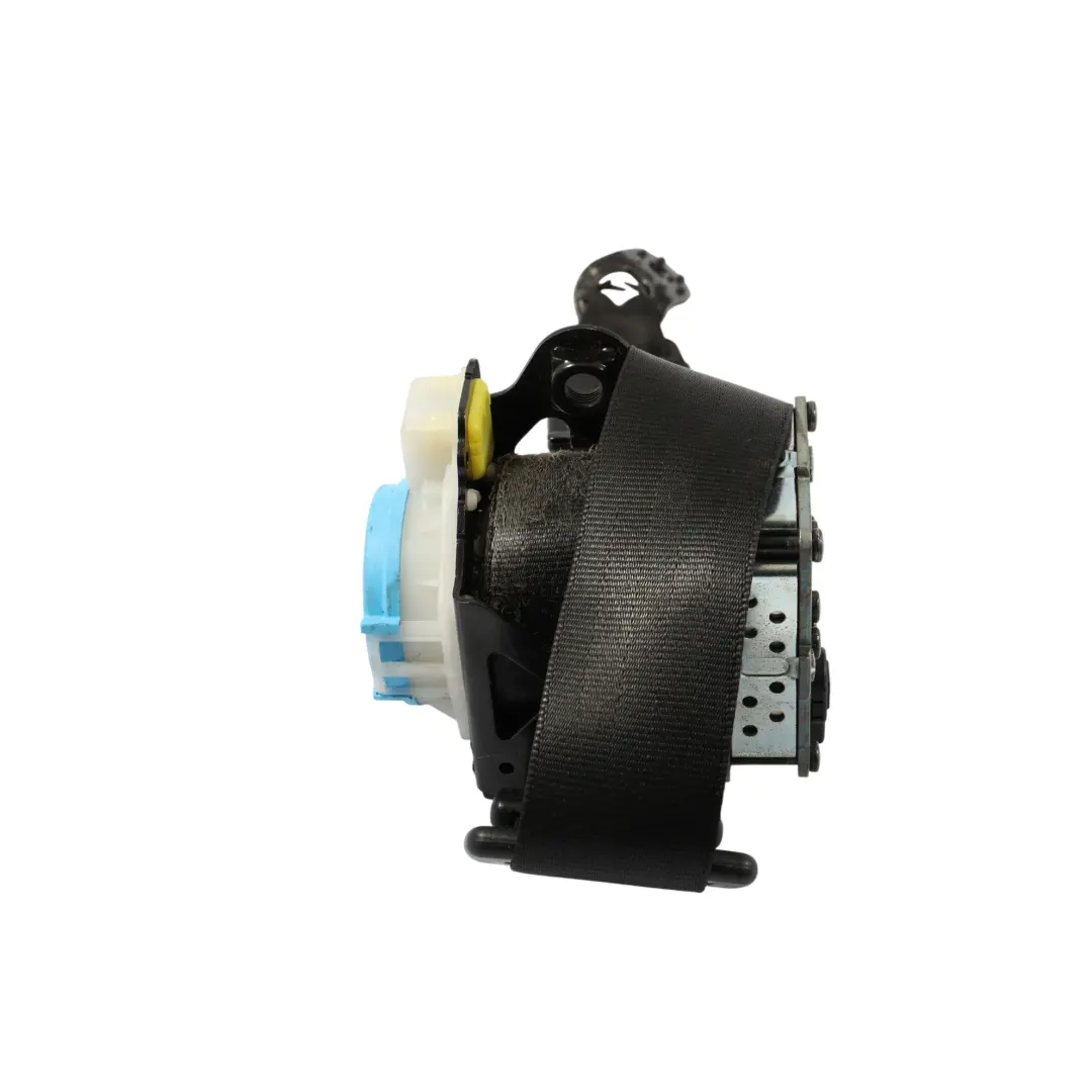 Audi TT 8J Sicherheitsgurt Vorne Links - SKU 8J8857705D - Teilenummer 8J8857705D