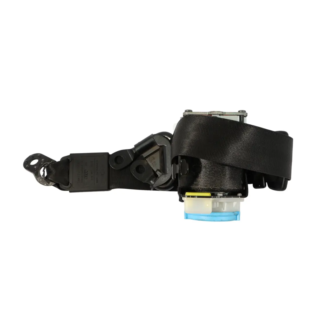 Audi TT 8J Ceinture de sécurité avant gauche - SKU 8J8857705D - Numéro de pièce 8J8857705D